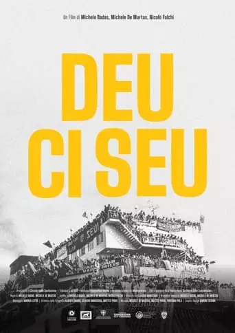 Deu Ci Seu (2023)