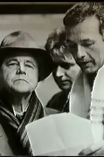 György Fehér's Films According to Béla Tarr (2001)