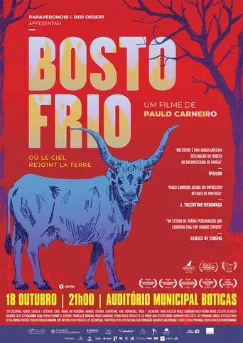 Bostofrio (2018)