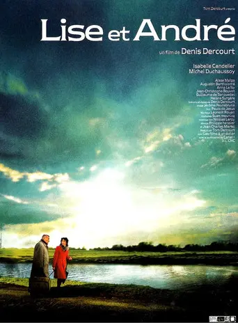 Lise and Andre (2000)