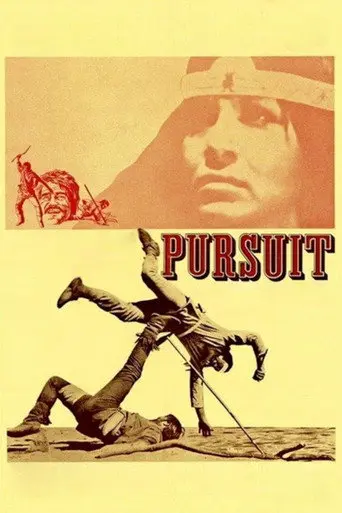 Apache Blood (1975)
