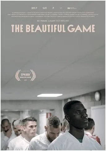 The Beautiful Game (2020)