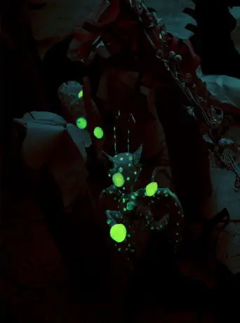 Experimental Film of Eric Leiser (Volume 1,2,3) (2015)