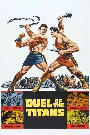 Duel Of The Titans (1961)