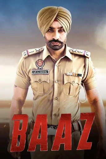 Baaz (2014)