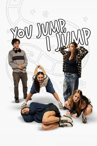 You Jump, I Jump (2026)