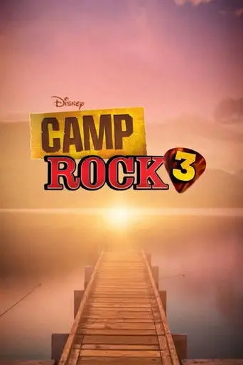 Camp Rock 3 (1970)