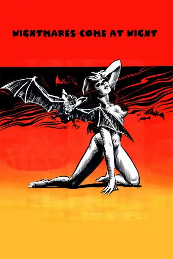 Nightmares Come at Night (1973)