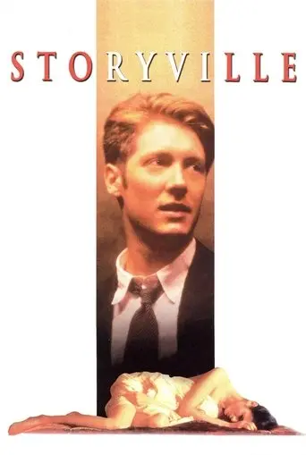 Storyville (1992)