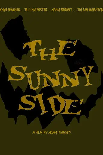 The Sunny Side (2026)