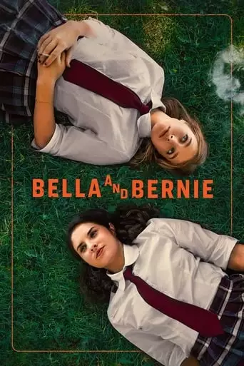 Bella And Bernie (2021)