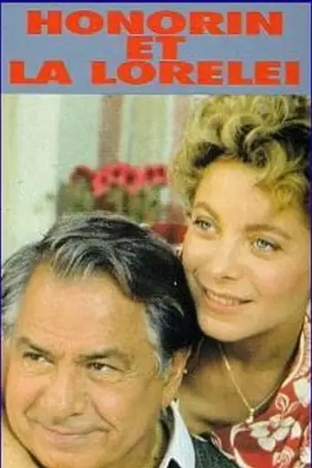 Honorin Et La Lorelei (1992)