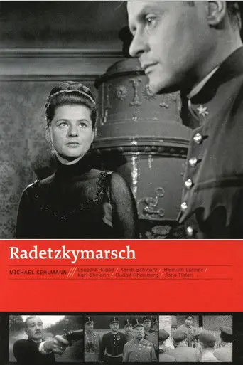 Radetzkymarsch (1965)