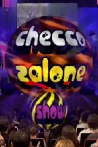 Checco Zalone Show (2009)