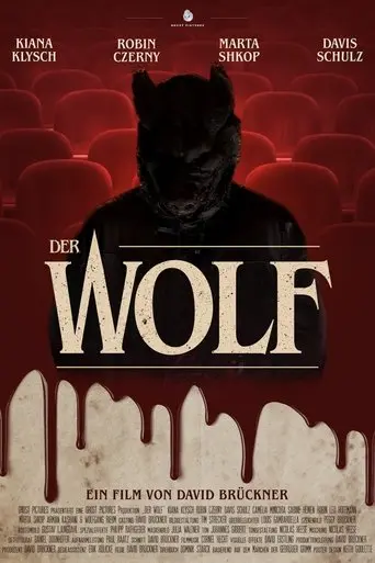 Wolf (2021)