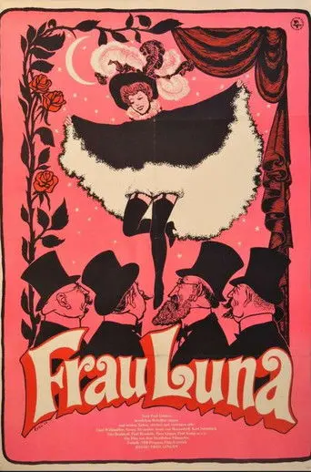 Frau Luna (1975)