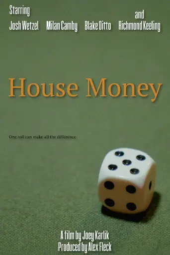 House Money (1970)