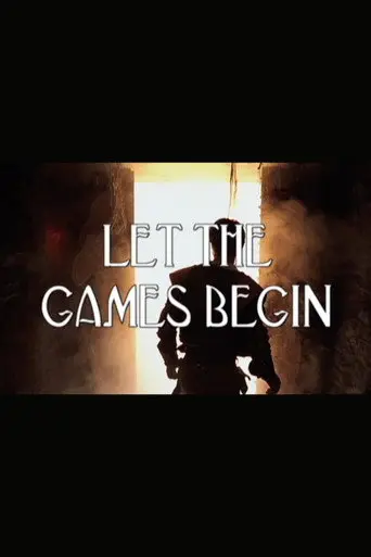 Let the Games Begin (2001)
