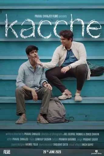 Kacche (2023)