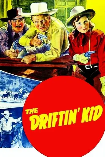 The Driftin' Kid (1941)