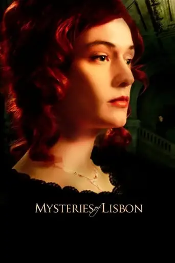 Mysteries Of Lisbon (2010)