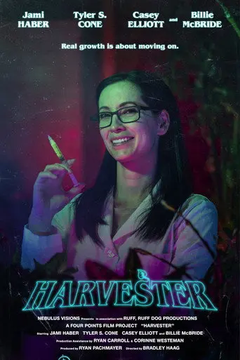 Harvester (2022)