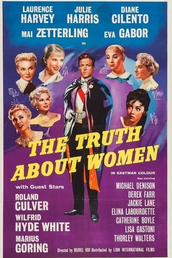 The Truth About Women (1957)