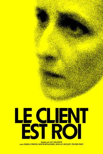Le client est roi (1970)