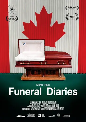 Funeral Diaries (2019)