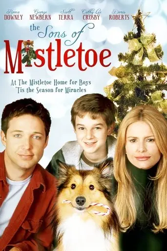 The Sons of Mistletoe (2001)