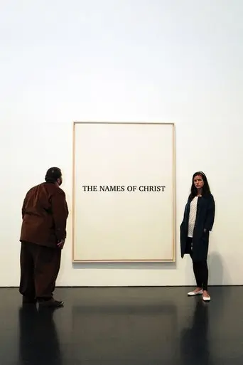 The Names of Christ (2010)