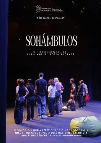 Sonámbulos (2025)