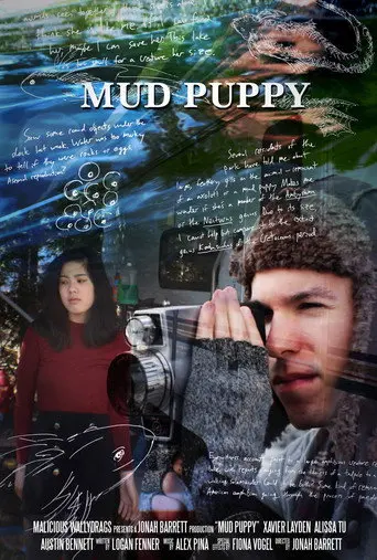 Mud Puppy (2021)