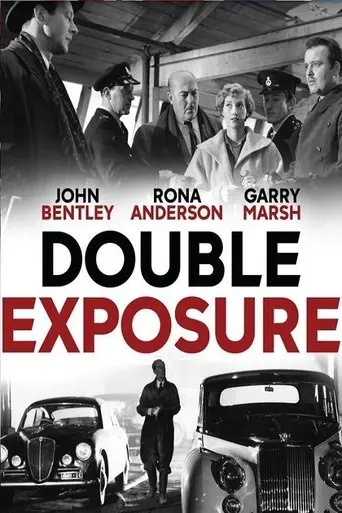 Double Exposure (1954)