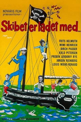 Skibet er ladet med.. (1960)
