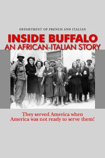 Inside Buffalo (2010)