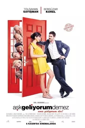 Game of Love (2009)