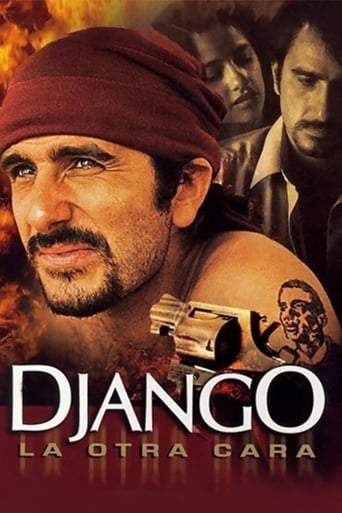 Django: La Otra Cara (2002)