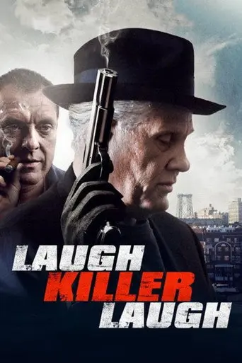 Laugh Killer Laugh (2015)