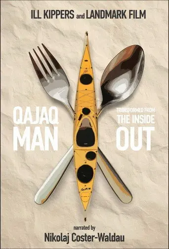Qajaq Man (2026)