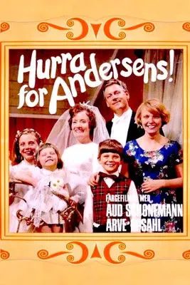 Congratulations Andersens! (1966)