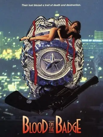 Blood On The Badge (1992)