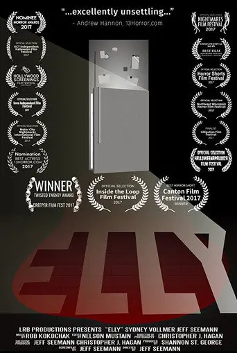 Elly (2017)