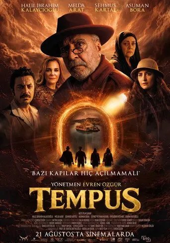 Tempus (1970)