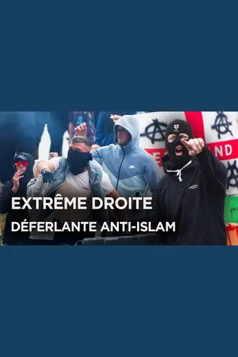 Déferlante anti-islam : Enquête sur la nouvelle extrême droite (2011)