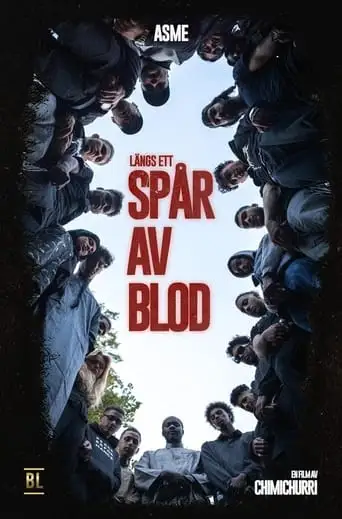 Along a Trail of Blood (2023)
