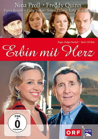 Erbin mit Herz (2004)