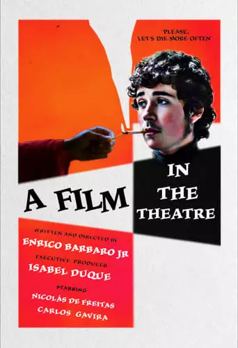 A Film In The Theatre (2022)