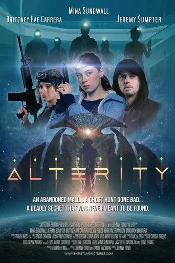 Alterity (2026)