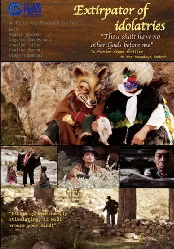 Extirpator of Idolatries (2016)